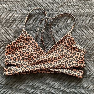 Ethos Sports Bra